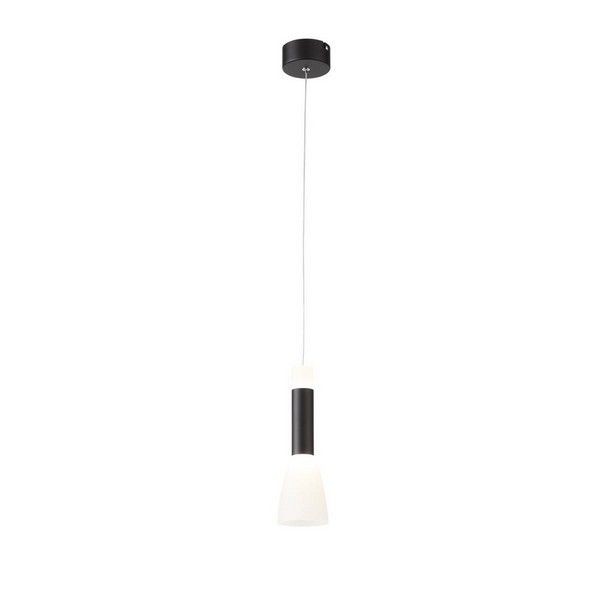 Подвесная люстра светодиодная ST LUCE SL1590.403.01 3000 К