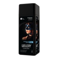 Кондиционер для белья Wellery Collection Blue 0.9 л