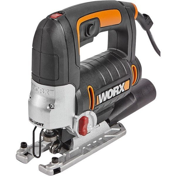 Лобзик Worx WX479, 750 Вт