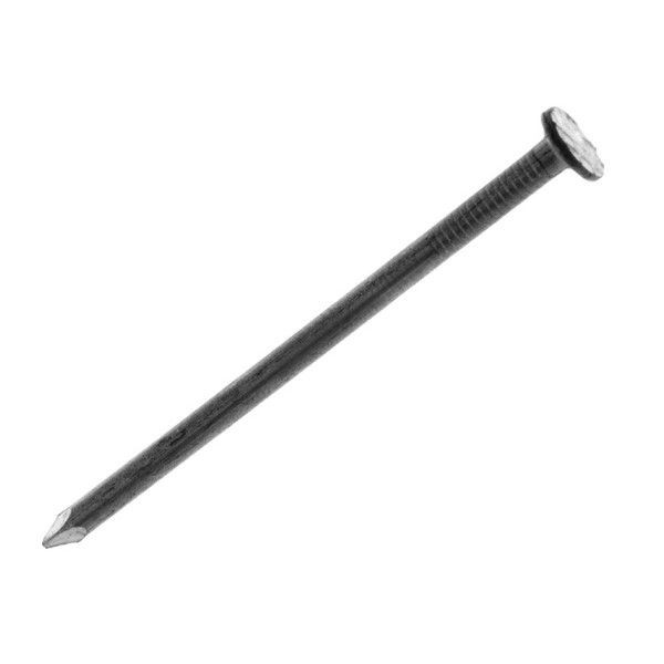Гвоздь строительный 2.5x50, 0.5 кг