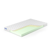 Матрас MIELLA Twisted-Latex 3 60x120