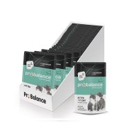 Сухой корм для котят PROBALANCE 1 "39;st Diet Кролик в желе 85 г, 25 шт.