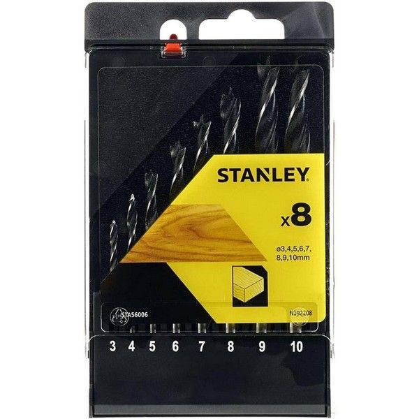 Набор бит Stanley STA56006-QZ