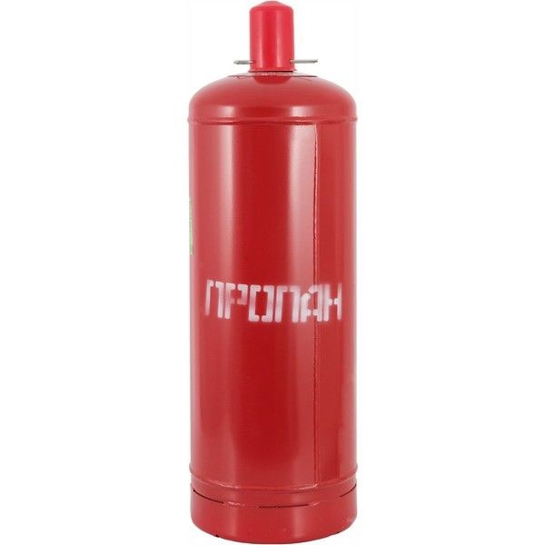 Газовый баллон с вентилем ВБ-2 ПК 50 л