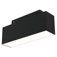Трековый светильник Maytoni TR012-2-7W3K-B
