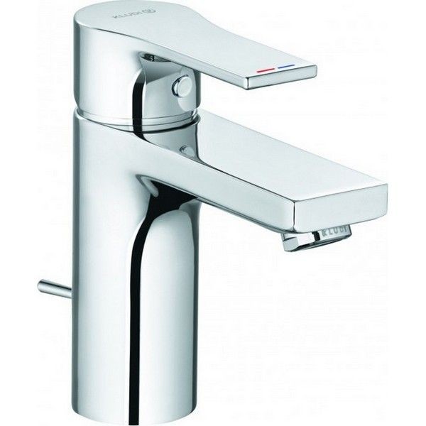Смеситель для раковины Kludi Zenta SL 482900565