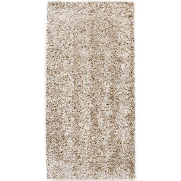 Ковёр Crystal 51EWE 0.8х1.5 м полипропилен