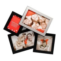 Мультирамка для фотографий Fotografia FFC - 2017, 30х32 см