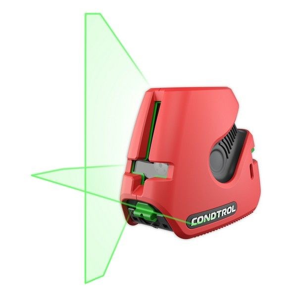 Лазерный уровень CONDTROL NEO G200 1-2-126