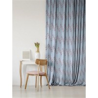 Штора Seasons Romba Key Air 30250, 145х270 см