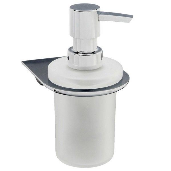 Дозатор жидкого мыла WasserKRAFT Kammel K-8399