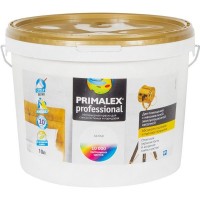 Краска для стен Primalex Prof база A 10 л