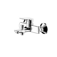 Смеситель для ванны Bravat Rhein F6429564CP-01-ENG