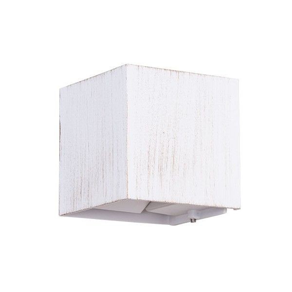 Светильник уличный светодиодный Arte Lamp Rullo A1414AL-1WG IP54