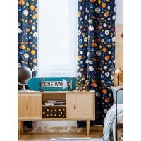 Штора Seasons Мячи 26606, 145х270 см