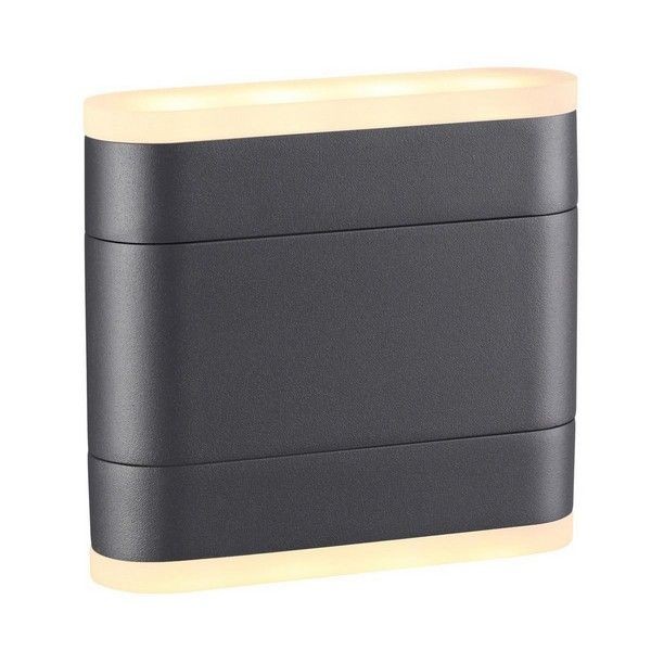 Светильник ландшафтный уличный Novotech Kaimas 358086 8 Вт IP54