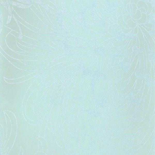 Флизелиновые обои Graham&Brown голубые 17838 0.52 м