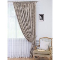 Штора Pikamo С 537643 200х260 V119, 200х260 см