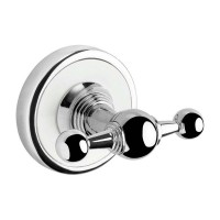 Крючок для полотенец Wess Magnifique W08-12