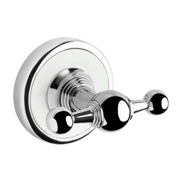 Крючок для полотенец Wess Magnifique W08-12