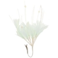 Декоративный предмет Lefard Перышки 213-238