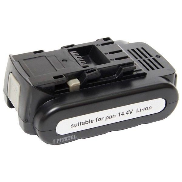 Аккумуляторная батарея Pitatel TSB-163-PAN14-20L, Li-Ion 14,4V 2.0Ah