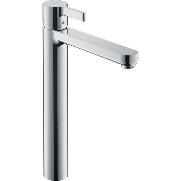 Смеситель для раковины Hansgrohe 31022000