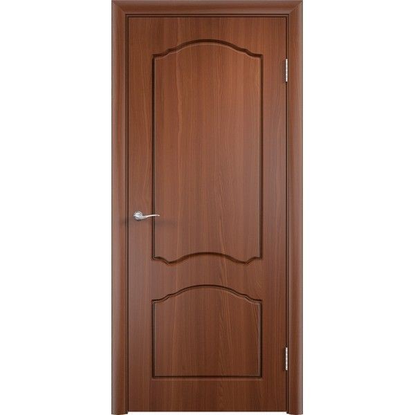 Дверное полотно Verda Лидия МП_0454, 2000х700х40 мм, МДФ