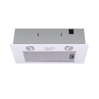 Кухонная вытяжка Homsair CAMELIA POWER 60 белый