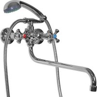 Смеситель для ванны MIXLINE ML10-02 522151