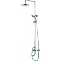 Душевой гарнитур D&K DA1393701B07