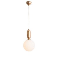 Люстра Arte Lamp Bolla-Sola A3033SP-1GO E27 1 лампа