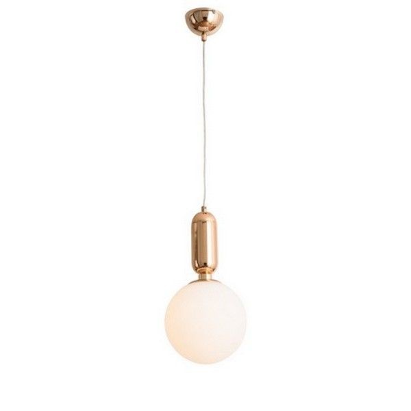 Люстра Arte Lamp Bolla-Sola A3033SP-1GO E27 1 лампа