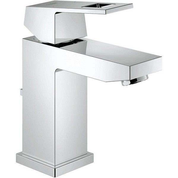 Смеситель для раковины GROHE Eurocube 23127000Gr