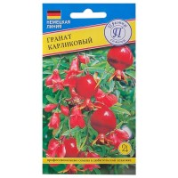 Гранат карликовый