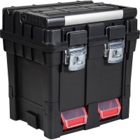 Ящик для инструментов МастерАлмаз TITAN 450x350x450 мм