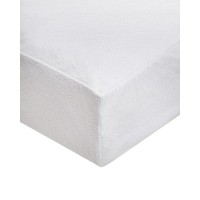 Наматрасник AMARO HOME AH212802WSb/00 120х200 см. мембранная ткань