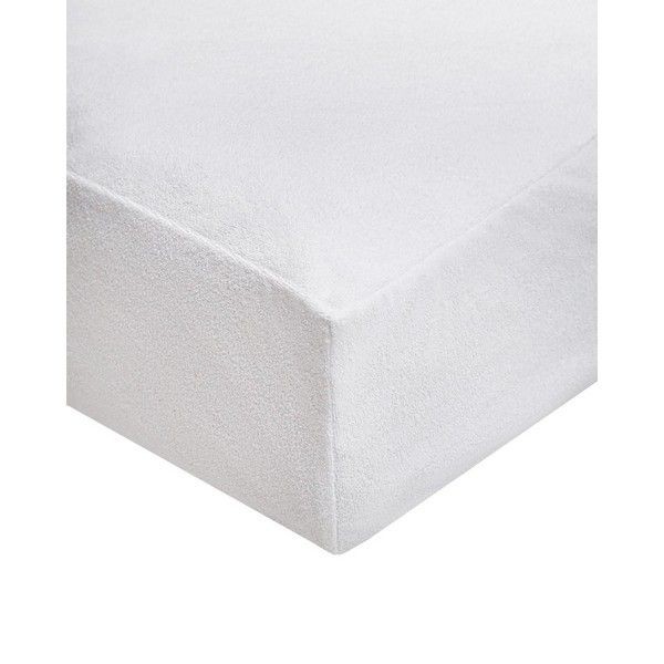 Наматрасник AMARO HOME AH212802WSb/00 120х200 см. мембранная ткань