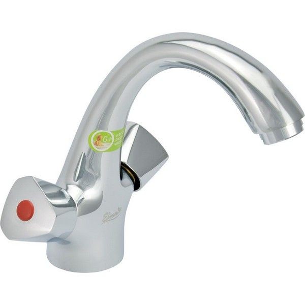 Смеситель для раковины Eleanti Coral 402,885