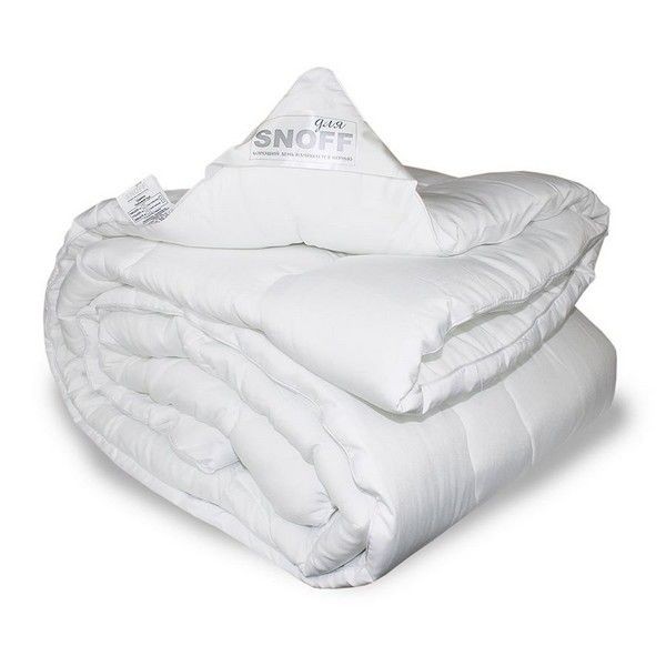 Одеяло Для Snoff 097300, 200х215 см, лебяжий пух