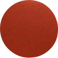 Шлифовальный круг самозацепляемый Klingspor PS 18 EK 125 мм, P150, без отверстий 270515 50 шт