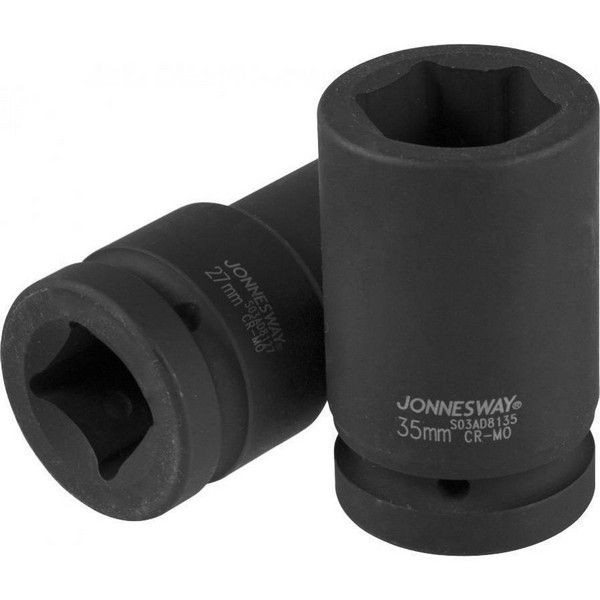 Головка торцевая Jonnesway S03AD8136