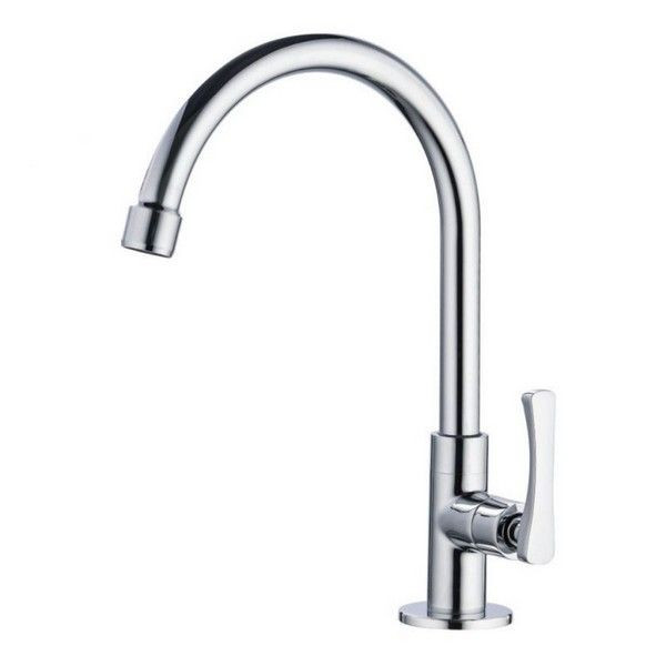 Смеситель для холодной воды GROSS AQUA Tap 0225148С