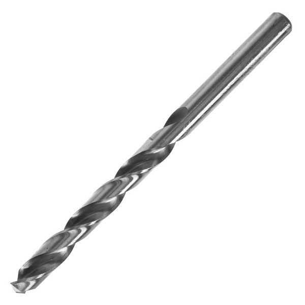 Сверло по металлу Heller НSS-G Super DIN 338 RN, 8,9х81х125 мм, 10 шт