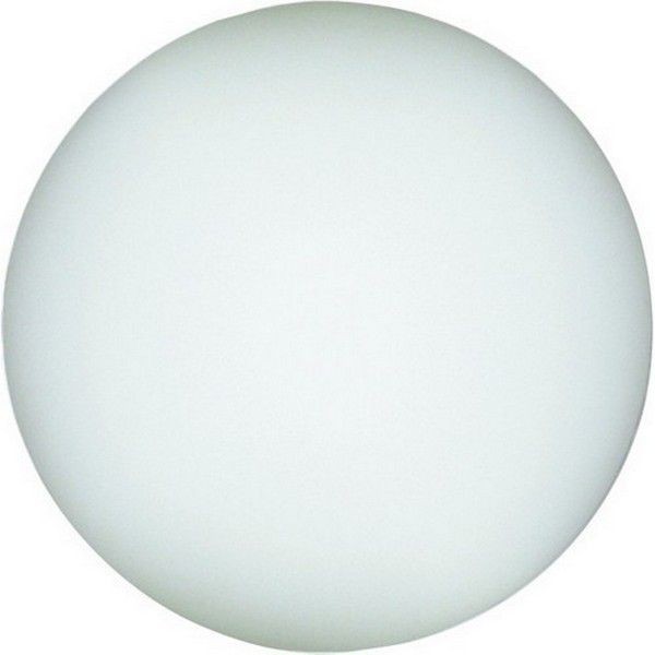 Лампа настольная Arte Lamp Sphere A6025LT-1WH цвет белый