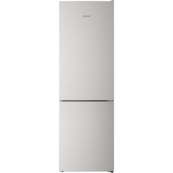 Холодильник двухкамерный Indesit ITR 4180 W, 60x185x64 см, цвет белый