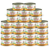Консервы для кошек ALMO NATURE Legend Аппетитные Куриные бедрышки 70 г, 1 шт.
