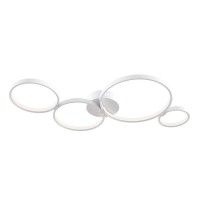Светильник светодиодный Maytoni Olympia MOD448-CL-4-30-W 30 Вт