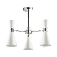 Люстра потолочная Lumion Quinn 3661_3C E14 3 лампы