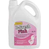 Туалетная жидкость B-Fresh Pink, 2 л